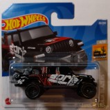 Hot Wheels - Baja Blazers - &#039;20 Jeep Gladiator (HCT50)