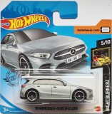 Hot Wheels - Nightburnerz - &#039;19 Mercedes-Benz A-Class (GHF60)