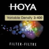 Hoya Variable Density 72mm II
