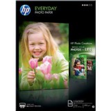 HP Általános fényes fotópapír - 100 lap/A4 (Q2510A)