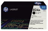 HP CB384A Dobegység ColorLaserJet CP6015, CM6040MFP nyomtatókhoz, HP 824A fekete, 35k Eredeti kellékanyag