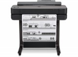 HP DesignJet T650 A1 nyomtató plotter