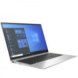HP Elitebook x360 1040 G8 Laptop Win 10 Pro ezüst (358V3EAR) újracsomagolt! (358V3EAR) - Notebook