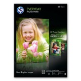 HP Everyday 200g A4 100db Fényes Fotópapír Q2510A