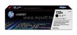 HP LaserJet CE320A 128A festékkazetta, fekete (2000 oldal) (CE320A)