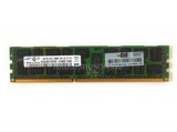 HP RDIMM memória 4GB DDR3 1333MHz (500658-B21)