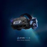 HTC VIVE Pro 2 Headset (99HASW004-00)