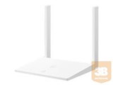 HUAWEI TECHNOLOGIES HUAWEI WS318n-21 WiFi Router White