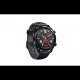 Huawei Watch GT Sport sportóra fekete (55023259) - Okosóra