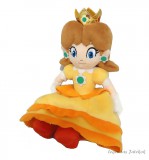 HUAWELL Super Mario Daisy hercegnő plüss 20 cm