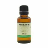 Humanity Ricinusolaj - 30 ml gyógyszerkönyvi tisztaságú