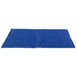 .Hűtő matrac 100x70cm kék Trixie Hűtő matrac 100x70cm kék
