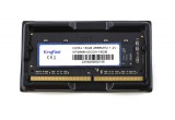 Hynix ÚJ KingFast 16GB DDR4 sodimm notebook RAM (memória)