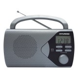 Hyundai PR200S rádió