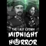 Iceberg Interactive The Last Crown: Midnight Horror (PC - Steam elektronikus játék licensz)