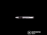 ICO Gel kupakos, zselés toll 0,5mm, írásszín fekete