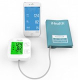 iHealth Track smart vérnyomásmérő, bluetooth (KN-550BT)