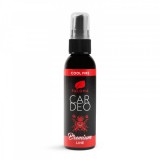 Illatosító - Paloma Car Deo - prémium line parfüm - Cool fire - 65 ml P39991