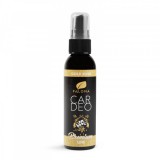 Illatosító - Paloma Car Deo - prémium line parfüm - Gold rush - 65 ml