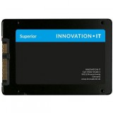 Innovation IT InnovationIT 00-2048999H Superior bulk 2.5", 2 TB, SATA III belső SSD