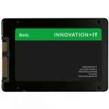 Innovation IT InnovationIT 00-240999 Basic bulk 2.5", 240 GB, SATA III belső SSD