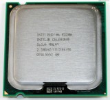 Intel Celeron E3300 2.5GHz (s775) Használt Processzor - Tray