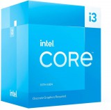 Intel Core i3-13100 3,4GHz 12MB LGA1700 BOX BX8071513100