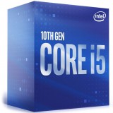 Intel Core i5-10400F 2,9GHz 12MB LGA1200 BOX BX8070110400F
