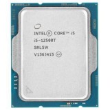 Intel Core i5-12500T 2GHz Socket 1700 OEM (CM8071504647706) (CM8071504647706) - Processzor