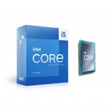 Intel Core i5-13600KF 3,5GHz 24MB LGA1700 BOX (Ventilátor nélkül) BX8071513600KF