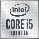 Intel CPU Desktop Core i5-10400F (2.9GHz, 12MB, LGA1200) box (BX8070110400FSRH79) - Processzor