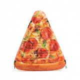 Intex Háromszög alakú pizzamatrac 1.75 x1.45 m