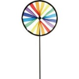 Invento Gmbh Magic Wheel Easy Rainbow szélforgó
