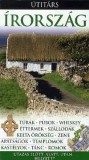 Írország útikönyv - Útitárs