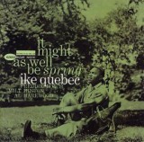 It Might As Well Be Spring - The Rudy Van Gelder Edition - CD