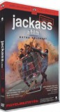 Jackass - A film - Extra változat DVD