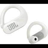 JBL Endurance Peak II TWS Bluetooth fülhallgató fehér (JBLENDUPEAIIWT) (JBLENDUPEAIIWT) - Fülhallgató