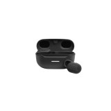 JBL Endurance Race TWS Bluetooth fülhallgató fekete (JBLENDURACEBLK) (JBLENDURACEBLK) - Fülhallgató