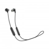 JBL Endurance Run Bluetooth fülhallgató fekete (JBLENDURRUNBTBLK) (JBLENDURRUNBTBLK) - Fülhallgató
