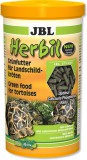 JBL Herbil bio eleség szárazföldi teknősnek 1000 ml
