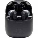 JBL Tune 220 TWS Bluetooth Headset fekete (127375) - Fejhallgató