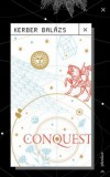 Jelenkor Kiadó Conquest