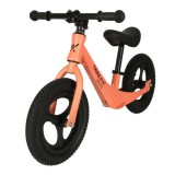 JM Trike Fix Active X2 Egyensúlykerékpár, Narancssárga futóbicikli