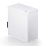 Jonsbo VR4 White táp nélküli ház fehér (VR4 White) - Számítógépház
