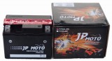 JP Moto YTX4L-BS 12 V 3 Ah jobb+