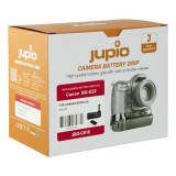 Jupio Canon EOS R (BG-E22) portrémarkolat