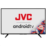 JVC LT43VA3035 43" Ultra HD 4K Smart LED TV (LT43VA3035) - Televízió