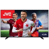 JVC LT50VA3335 50" 4K UHD fekete Smart LED TV