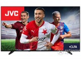 JVC LT50VA3335 50” UHD, Smart Android LED TV