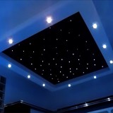 Kanlux Csillagos égbolt LED szett 100db fénypont ajándék vezérlővel